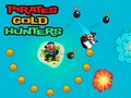 Gioco Pirati cacciatori d'oro  in linea