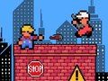 Gioco Duello di costruttori  in linea