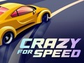 Gioco Pazzo per la velocità  in linea