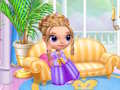 Gioco Castello delle principesse  in linea