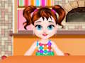 Gioco Pizzaiolo Baby Taylor  in linea