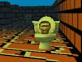 Gioco Skibidi fps in linea