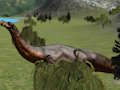 Gioco Caccia ai dinosauri da cecchino  in linea