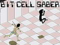 Gioco Sciabola a celle di bit  in linea