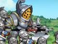 Gioco Kingdom Wars td in linea