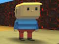 Gioco Kogama: Parkour da corsa  in linea