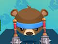 Gioco Pugno in faccia. io  in linea