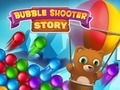 Gioco Storia di uno sparabolle  in linea