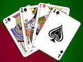 Gioco Solitario Spider e Klondike  in linea