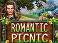 Gioco Picnic romantico  in linea