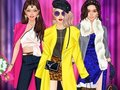 Gioco La mia bambola si veste  in linea