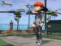 Gioco Solo Su! Parkour  in linea