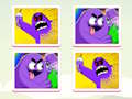 Gioco Smorfia Agitare Match Up  in linea