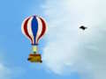 Gioco Gioco della mongolfiera 2  in linea