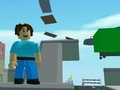 Gioco Roblox Obby: Sentiero Arcobaleno  in linea