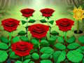 Gioco Fuga da sogno nel paese delle meraviglie di Rose  in linea