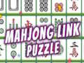 Gioco Puzzle di collegamento Mahjong  in linea