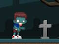 Gioco Avventura del tesoro zombi  in linea