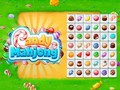 Gioco Candy Mahjong in linea