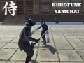 Gioco Samurai Kurofune  in linea