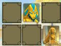 Gioco Schede di memoria Egyxos  in linea