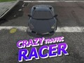 Gioco Corridore di traffico pazzo  in linea