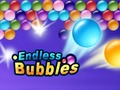 Gioco Bolle infinite  in linea