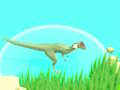 Gioco Dinosauro Evoluzione 3d  in linea