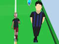 Gioco Corri e tira: GOL!  in linea