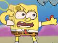 Gioco Venerdì sera Funkin SpongeBob contro Squiddi  in linea
