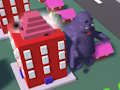 Gioco Sceicco Smorfia Caos urbano  in linea
