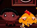 Gioco Scimmia Go Happy Stage 240  in linea