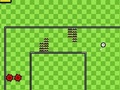 Gioco Pericolo Putt  in linea