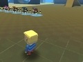 Gioco Kogama: Skatepark in linea