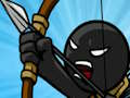 Gioco Stick War: eredità  in linea