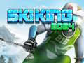Gioco Il re dello sci 2024  in linea