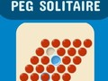 Gioco Solitario Peg  in linea