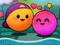 Gioco Avventura con la palla per bambini  in linea