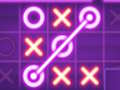 Gioco Tic Tac Toe: un gruppo di giochi classici  in linea