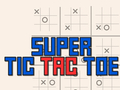 Gioco Tic tac di punta in linea