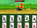 Gioco Dungeon del solitario  in linea