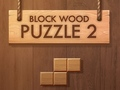 Gioco Puzzle in legno a blocchi 2  in linea