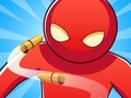 Gioco Agente del bullet-time  in linea