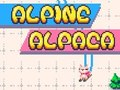 Gioco Alpaca alpina  in linea