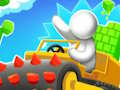 Gioco Minatore di pietre  in linea