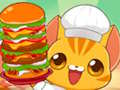 Gioco Cucina Kawaii  in linea