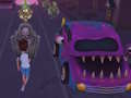 Gioco Motore 3D Runner infinito!  in linea