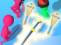 Gioco Unisci giochi di combattimento 3d  in linea
