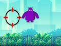 Gioco Smorfia volante  in linea
