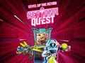 Gioco Lego Ninjago Keytana Quest in linea